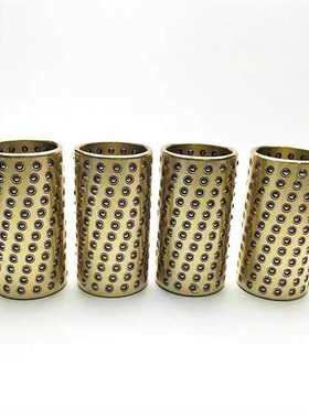 替代替C-SSBGS米斯米滚珠滑套 BGS-3-4-5-6-8-10-12-10-15-20-30-