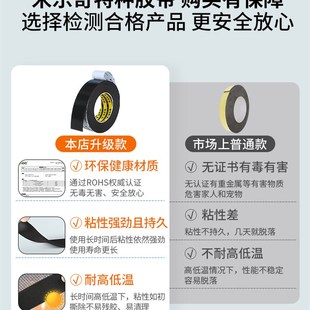 货车防撞胶块冷藏车垫箱减震防水集装箱门缝隙密封条墩尾部缓冲垫