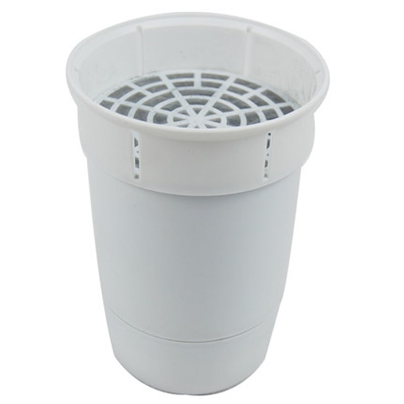 清清HZ2000-l1  D款L1L2L3自来水过滤净水桶陶瓷活性炭滤芯