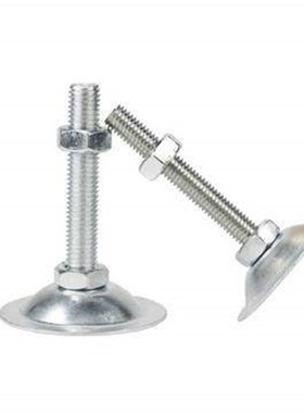 替代调整块 地脚NFJN5/6/8/10/12/16/20-50/60/75/100/130/150