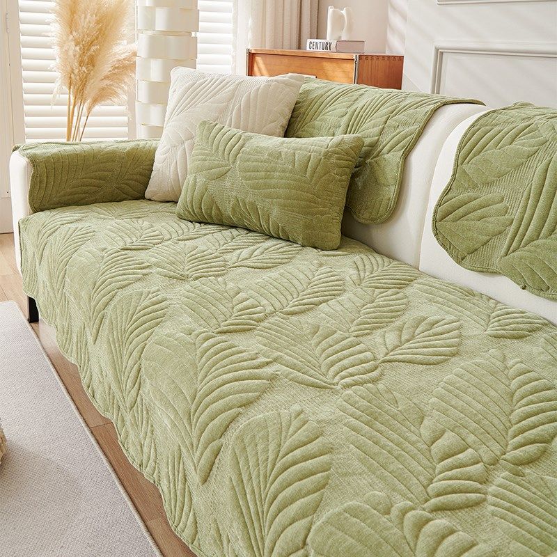 沙发垫四季通用防滑坐垫子2023新款简约现代客厅皮沙发套罩巾定制,居家布艺,沙发垫,淘宝优惠券,粉丝福利购,淘宝优惠卷