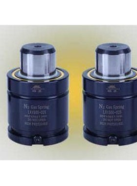 氮气汽弹簧冲压拉伸弹簧模具弹簧氮气缸氮气C簧X170X320-X350-X50