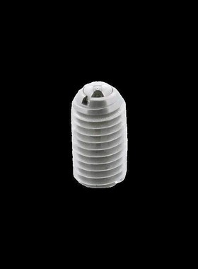 替代米思米 BPCF8 /10/12  NPCF8  /10/12  球头柱塞 负载可变型