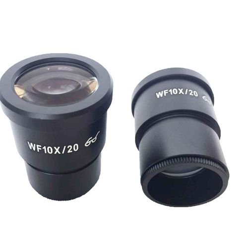10X广角目镜直径30mm两档变倍 连续变倍显微镜用SZM45B1 ST6Z024B