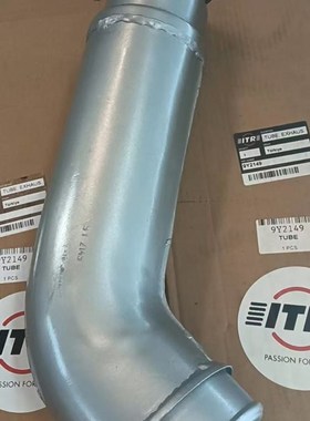 9Y2149排气管,9y-2149排气管组件,卡特3412-3408B-3408发动机排气