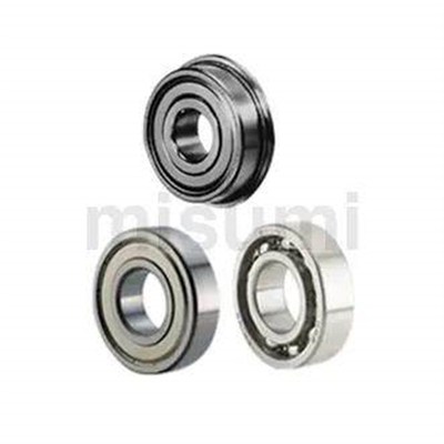 滚珠轴承 R-1030 1240 1340 1350 1560 1960 1970ZZ