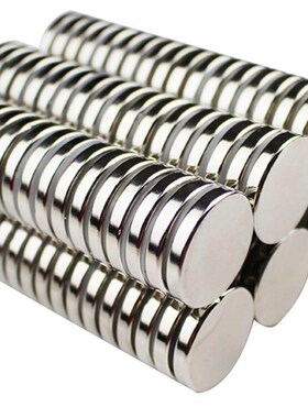 替代NHXCC8/10/12/15/20/25/30-2/3/4/4.5/5/5.5/6带孔圆型强磁铁