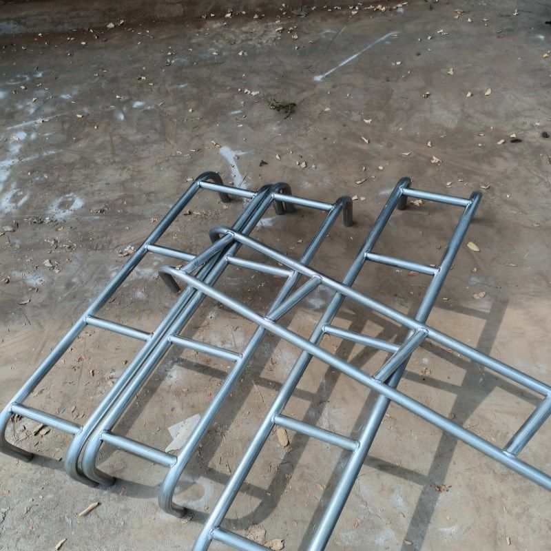 货车梯子高栏爬梯镀锌管攀爬梯防锈上高架半挂车登高梯篷布框车厢,搬运/仓储/物流设备,梯子,淘宝优惠券,粉丝福利购,淘宝优惠卷