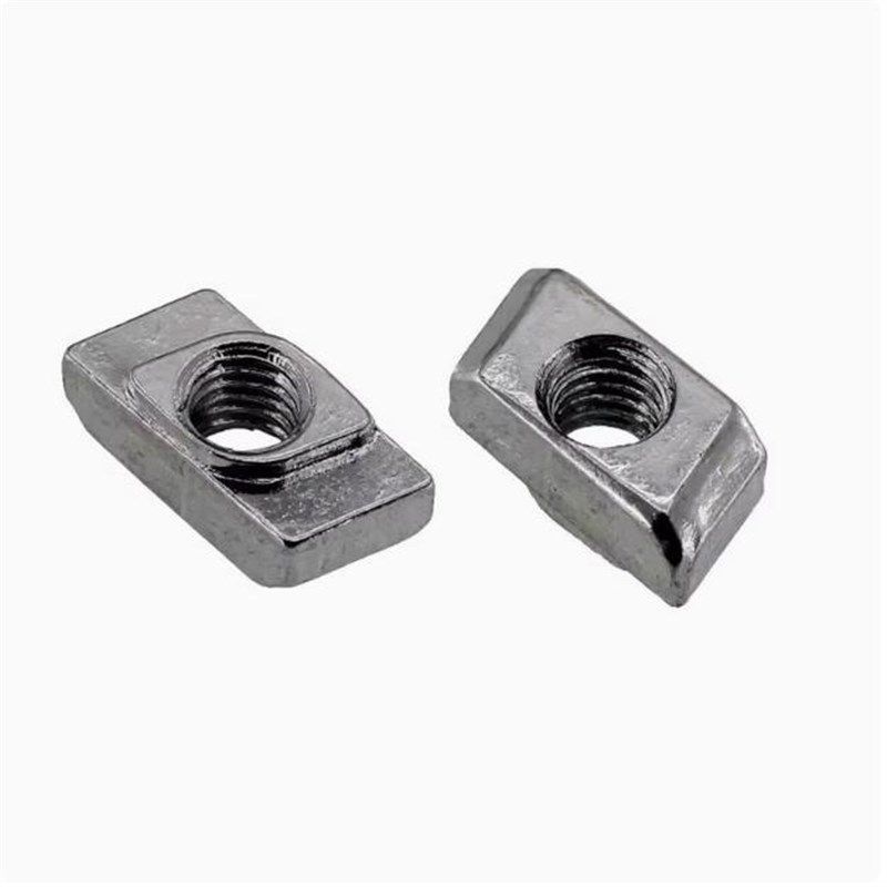 替米思米 HFS5系列铝合金型材用// 后装螺帽 HNTF5/6/8-4/5/6/8,搬运/仓储/物流设备,立体仓库设备,淘宝优惠券,粉丝福利购,淘宝优惠卷