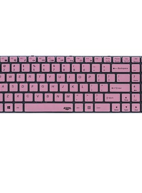 神舟笔记本电脑键盘保护膜 战神 K660D K560D K5 K6-I7/I5 K640E