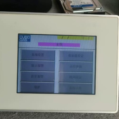 议价Uniop ETOP306 人机界面/触控屏幕