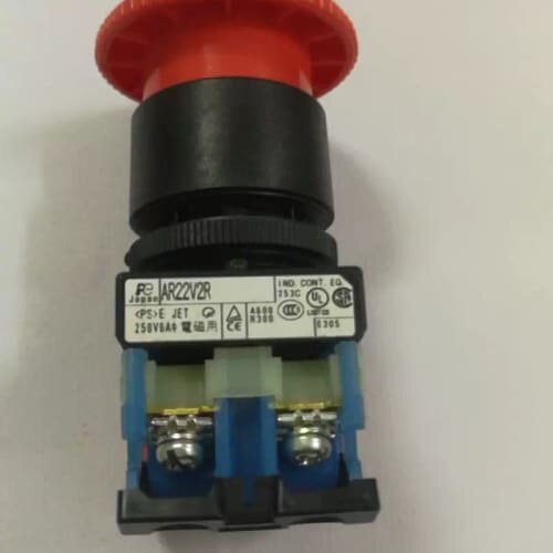 议价AR22V2R 急停开关
