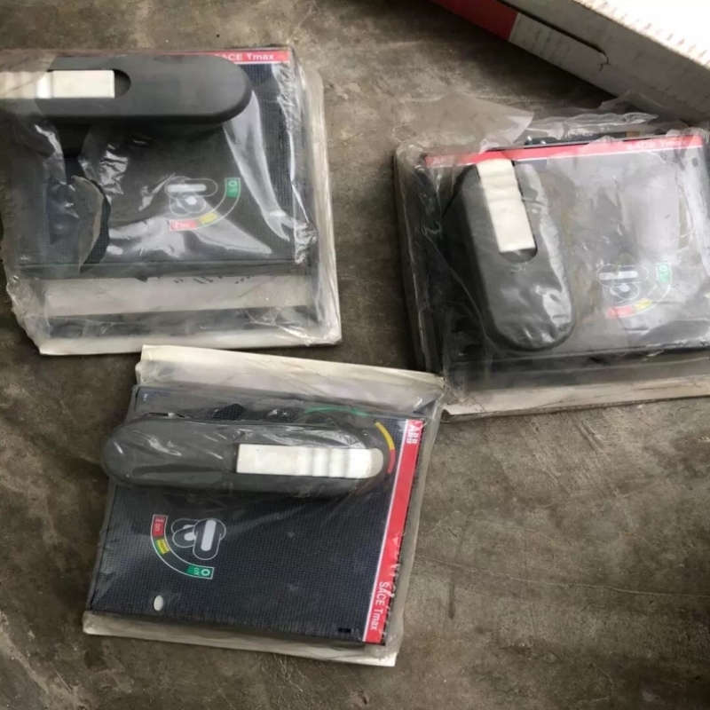 ABB T6断路器配件