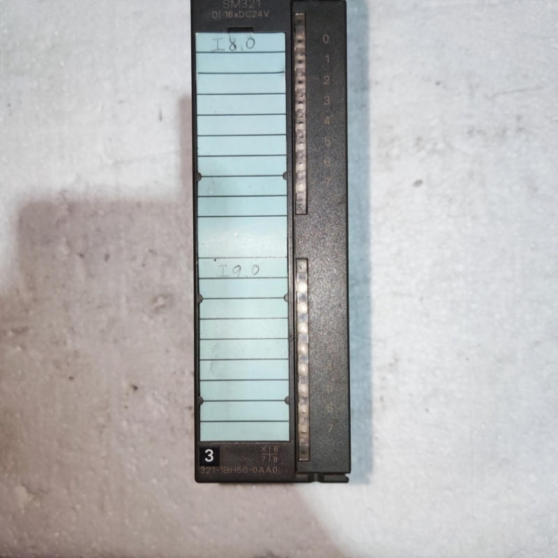 6ES7 321-1BH50-0AA0质量包好
