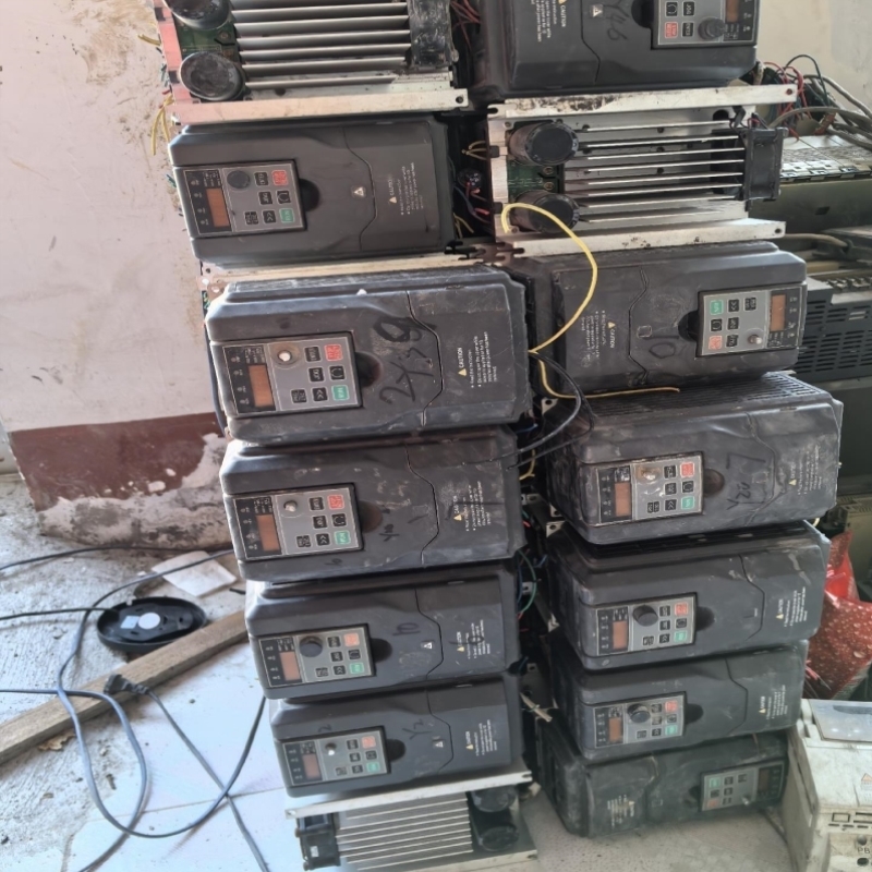 15KW变频器 ALPHA5000-31R5【议价】