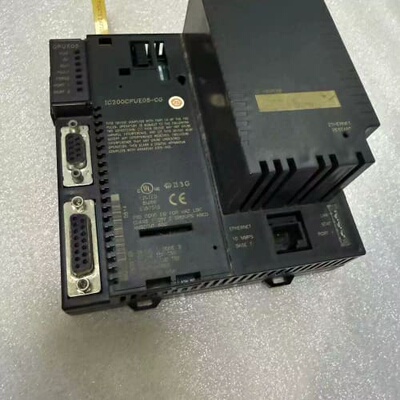 议价GE IC200CPUE05-CG 多 如
