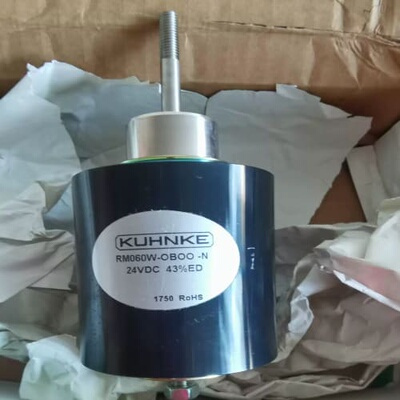 议价KUHNKE RM060W-OBOO-N