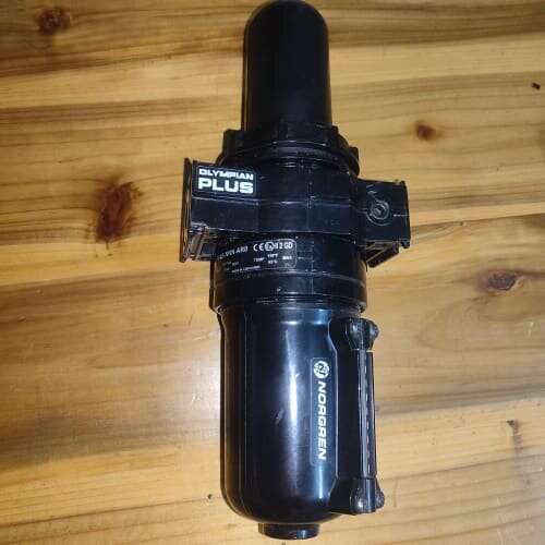 议价诺冠NORGREN过滤器 F64B-NNN-AR0现货 OLYMPIAN PLUS