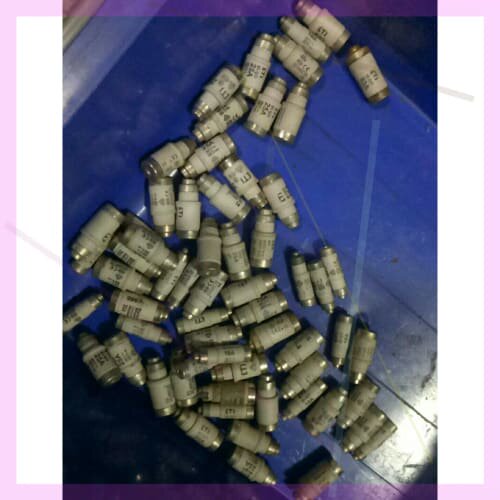 议价eti保险丝