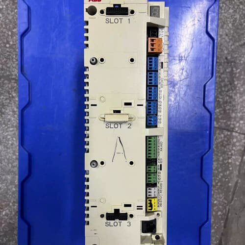 议价变频器 ACSM1-04AS-012A-4