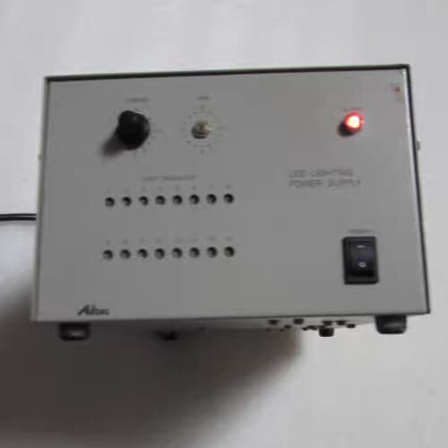 议价通电 AItec [ LPDC1E-48600NCW-R2 有2台 一台重4.6公斤 25-