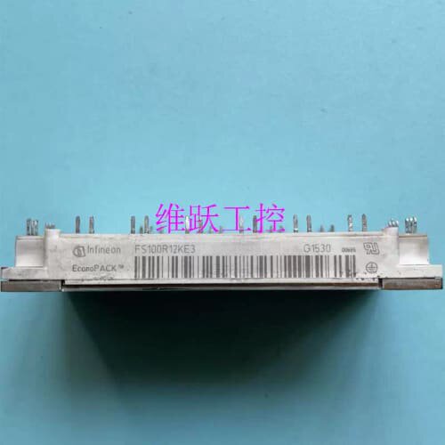 议价原装原字拆机功能正常FS100R12KE3