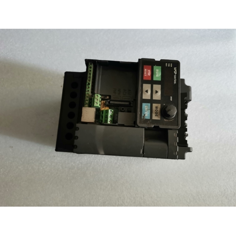 议价议价议价议价-台达变频器VFD037E4功能包好,有一个