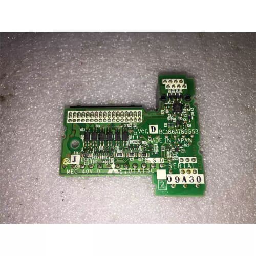 议价释迦自动化变频器 适用E70TA15C FR-E740 E720 CPU板接线端子