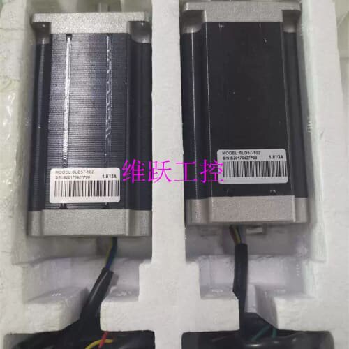 议价盛力达电机SLD57-102 全新未使用