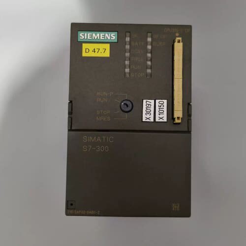 议价CPU 315-2AF02-0AB0-Z 315-2A