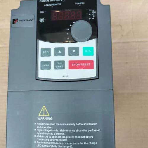 议价普传变频器 PI9100A 2R212 2.2KW，普传直议价