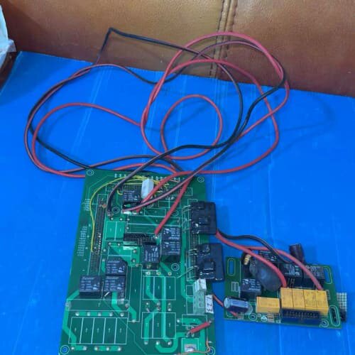 议价出GAMMA MICROELECTRONICS 6M730-