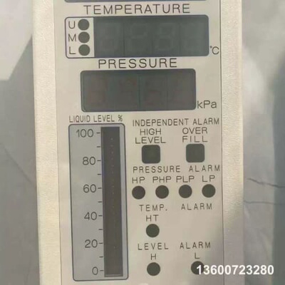 议价MUSASINO+MDA-E1/C1液位控制显示器【议价】