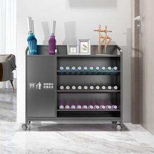 雨伞架收纳架入户门口伞桶商用大容量酒店大堂高档雨伞沥水存放架