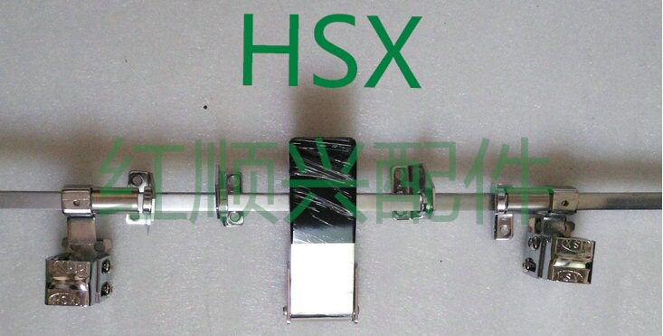 红顺兴工业烤箱门锁HS-180-2