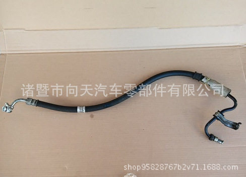 汽车方向机助力油管高压橡胶管