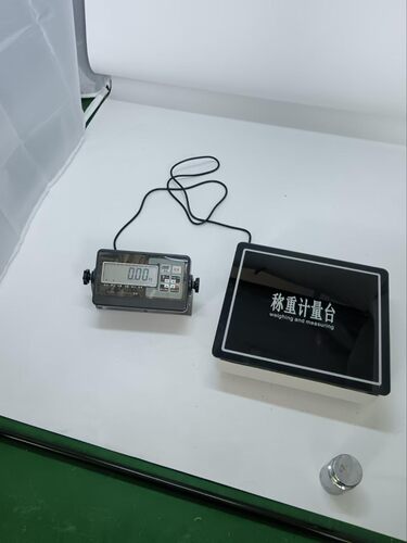 100㎏   200㎏分体式电子磅秤  货车司机专用电子秤