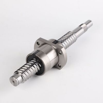 国产高防尘滚珠丝杆左右旋 螺母SFI6310 4010 SFY4040 3232 2525