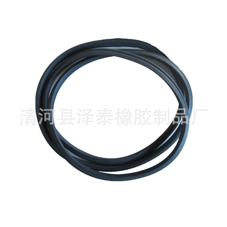05074642AJ 05074643AJ 供应 门框密封条 车门 后门密封条