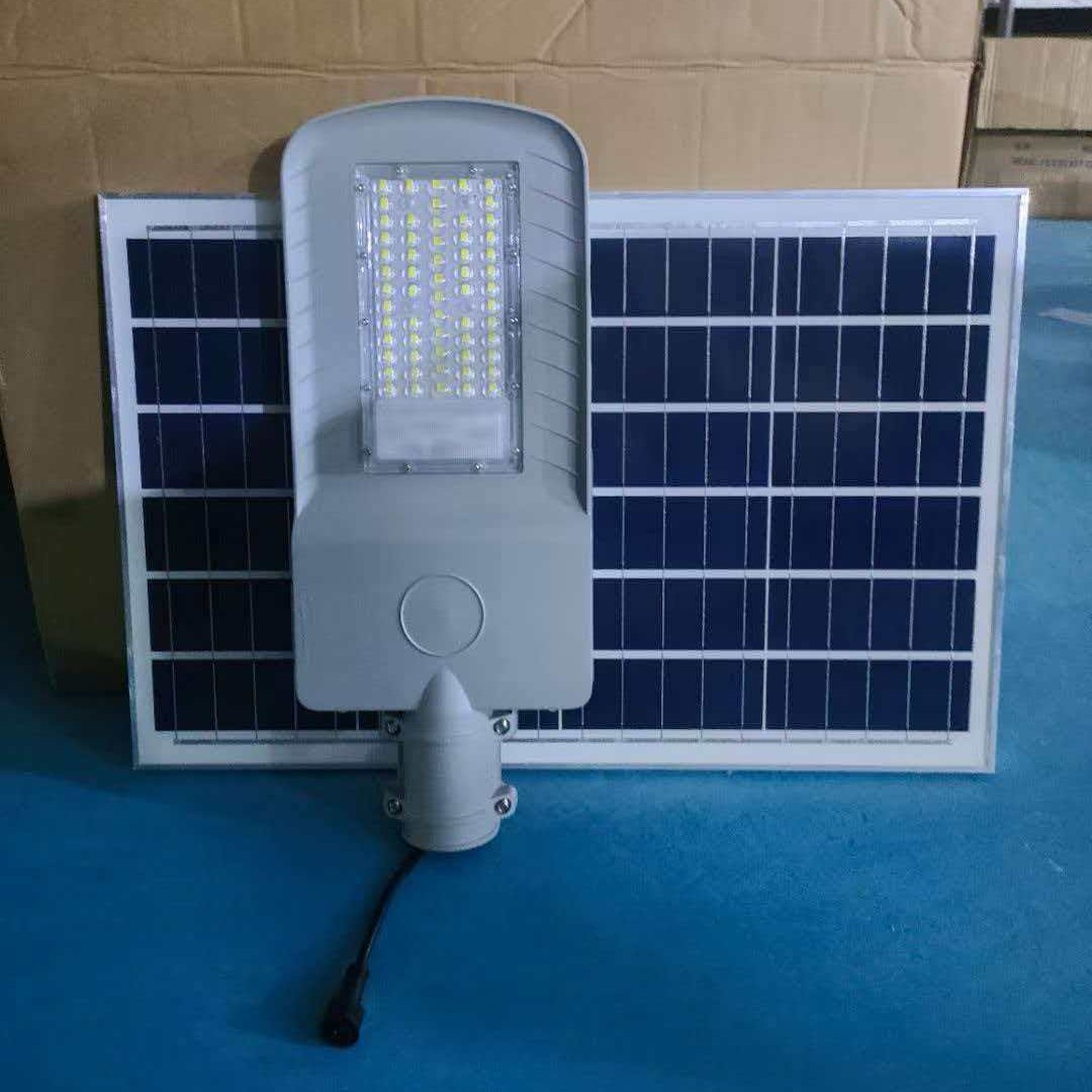 路灯杆维修更换LED灯头厂家批发
