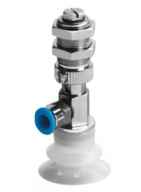 FESTO真空吸盘ESG-2-4-6-8-10-20-30-40-50-60-80-100-150-200