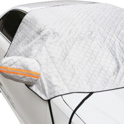 跨境防晒防水防尘半罩防划痕汽车车罩抗UV耐磨环保防护车衣全罩,电子元器件市场,电线扎带/束线带,淘宝优惠券,粉丝福利购,淘宝优惠卷