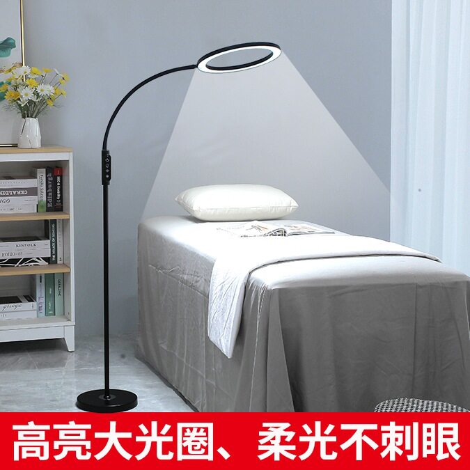 美睫纹绣美甲纹眉LED超亮台灯