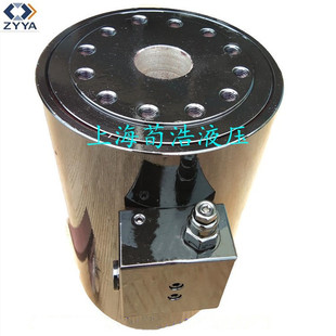 HELAS系列螺旋摆动油缸孔式 L20系列旋转螺旋摆动缸钻机用旋转油缸