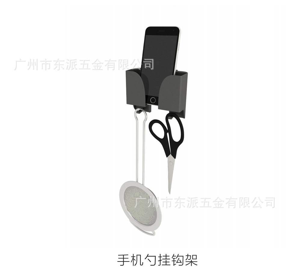 厨房挂件厨房功能挂件组合(需配背板墙)橱柜置物架厨房置物架