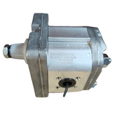 Marzocchi马祖奇ELIKA系列低噪音泵斜齿泵ELI2 28.0