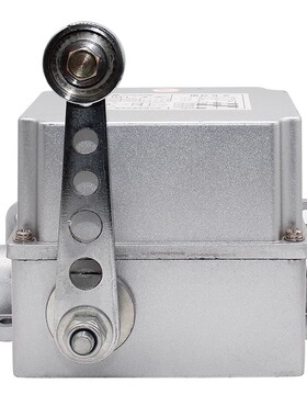 行程限位开关DF1-A/B 重负荷限位器 耐高温壳可调转臂滚轮摆杆式