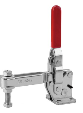 台湾嘉刚CH-10248 快速夹具