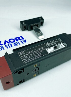 SLC施莱格安全联锁开关 工业设备安全锁挂锁套装TMLE2-3C