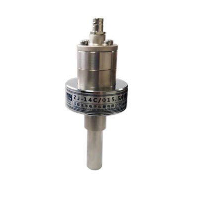 成都正华潘宁式中真空冷阴极电离规ZJ-14C型冷规成真ZJ-14C型冷规